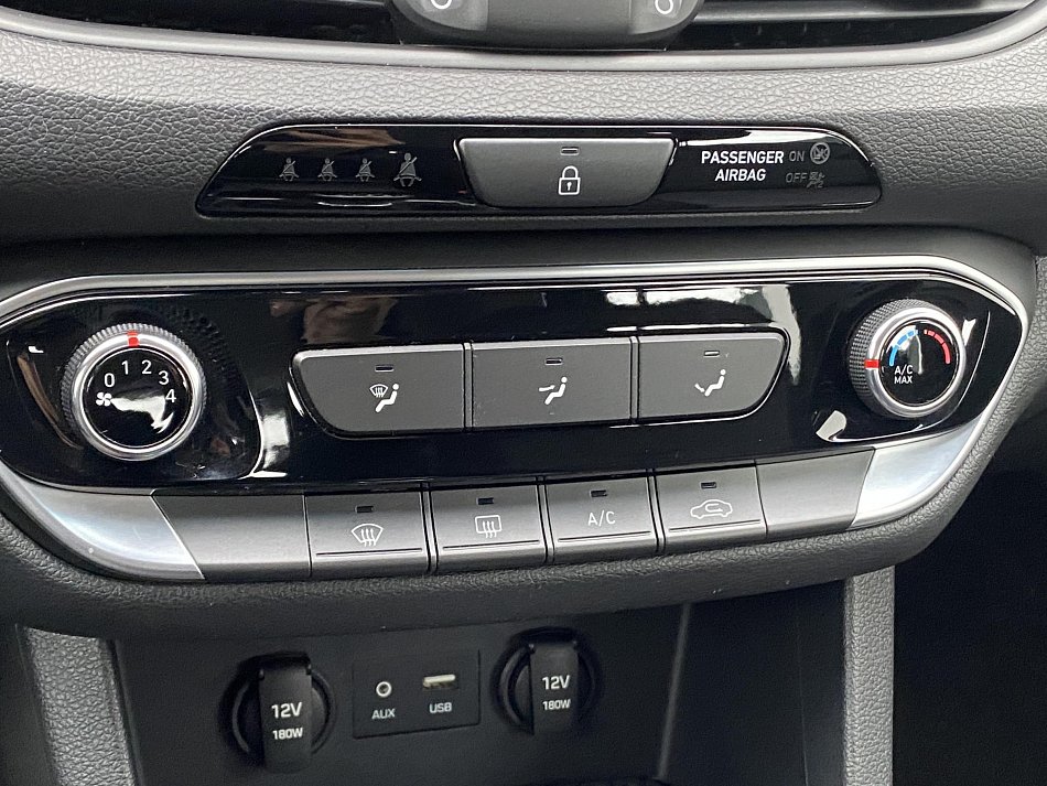 Hyundai I30 1.0 T-GDi Comfort