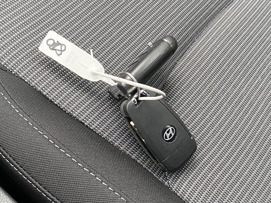 Hyundai I30 1.0 T-GDi Comfort