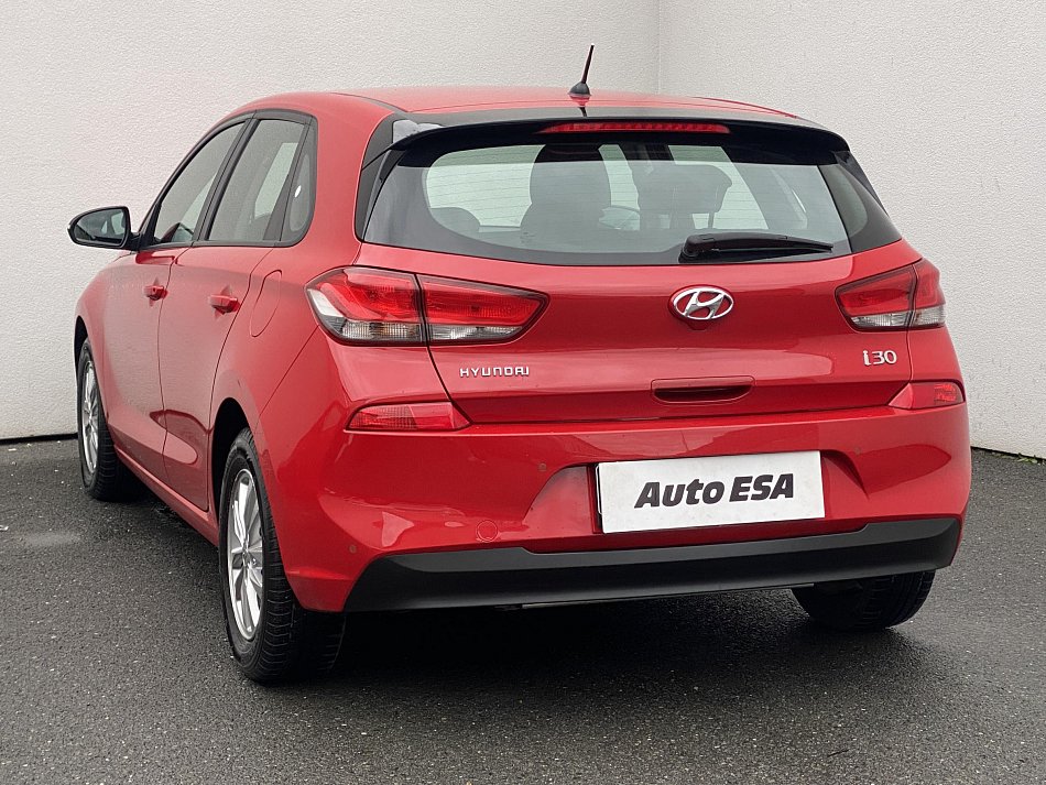 Hyundai I30 1.0 T-GDi Comfort