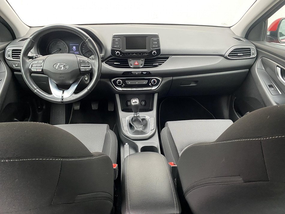 Hyundai I30 1.0 T-GDi Comfort