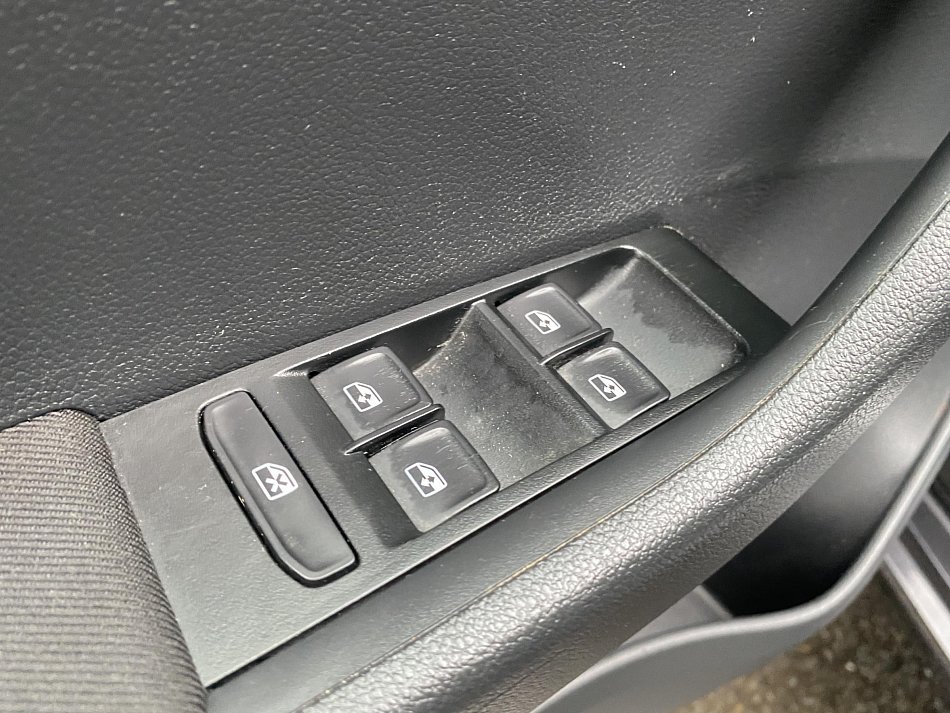 Škoda Fabia III 1.0 TSi Soleil