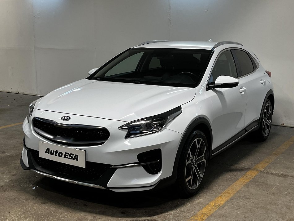 Kia XCeed 1.5 T-GDi 