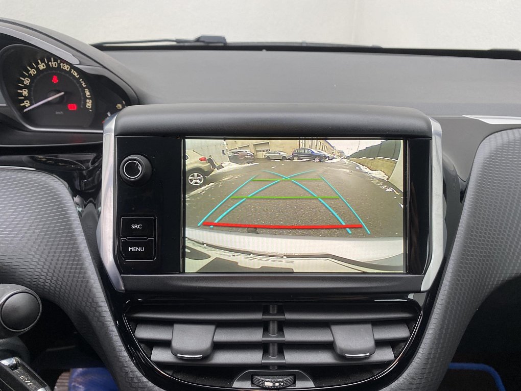 Peugeot 208 1.2PT Allure