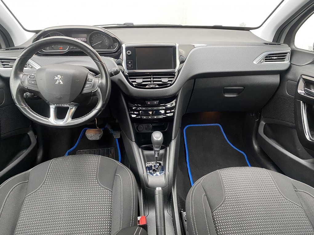 Peugeot 208 1.2PT Allure