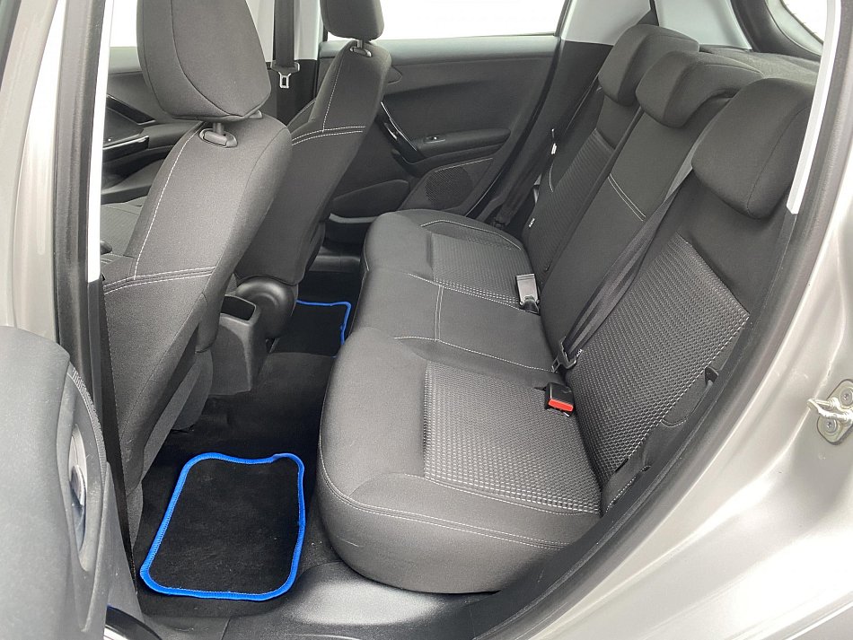 Peugeot 208 1.2PT Allure