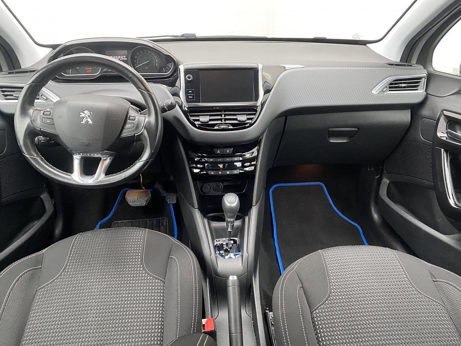 Peugeot 208 1.2PT Allure