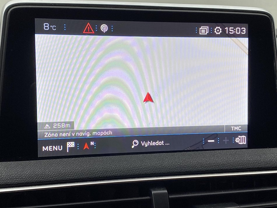 Peugeot 3008 1.2PT Crossway