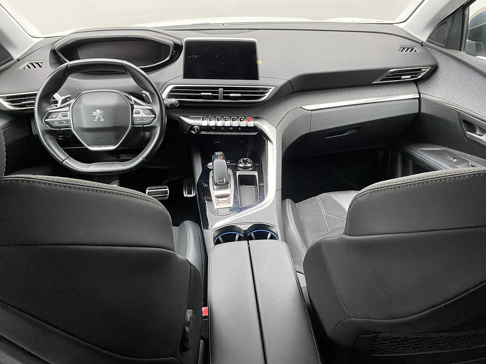 Peugeot 3008 1.2PT Crossway