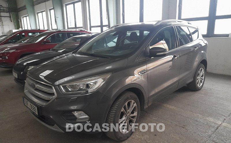 Ford Kuga 1.5 ECO BOOST 