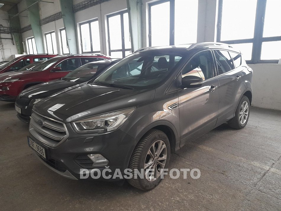 Ford Kuga 1.5 ECO BOOST 