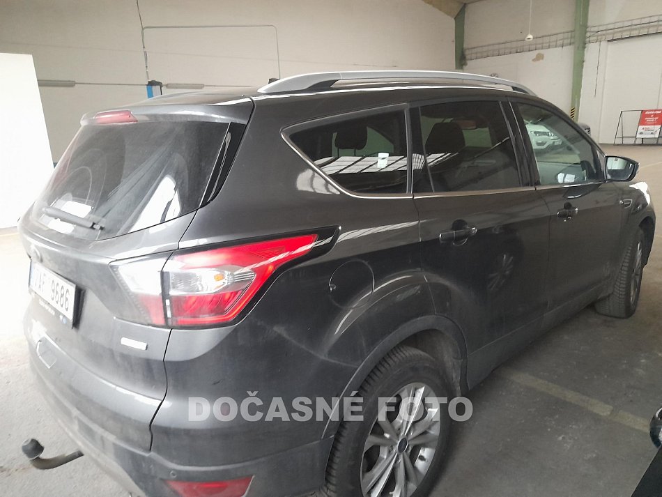 Ford Kuga 1.5 ECO BOOST 