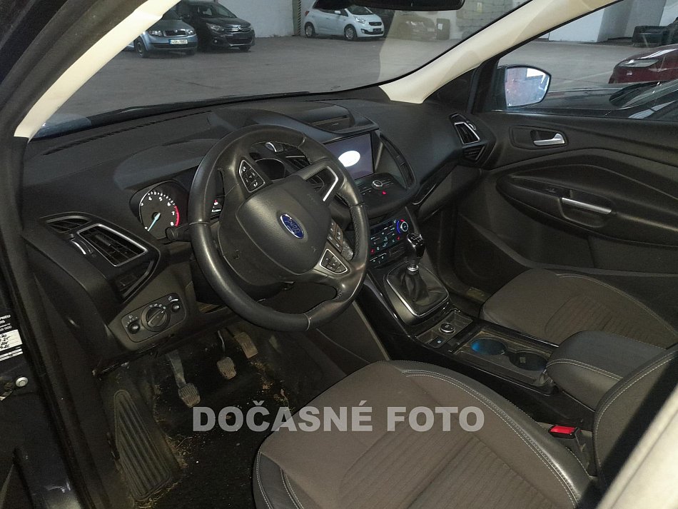 Ford Kuga 1.5 ECO BOOST 