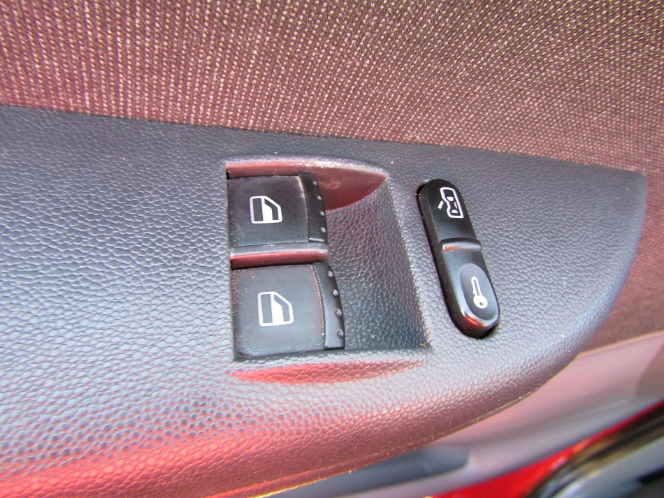 Škoda Fabia I 1.2 12V 