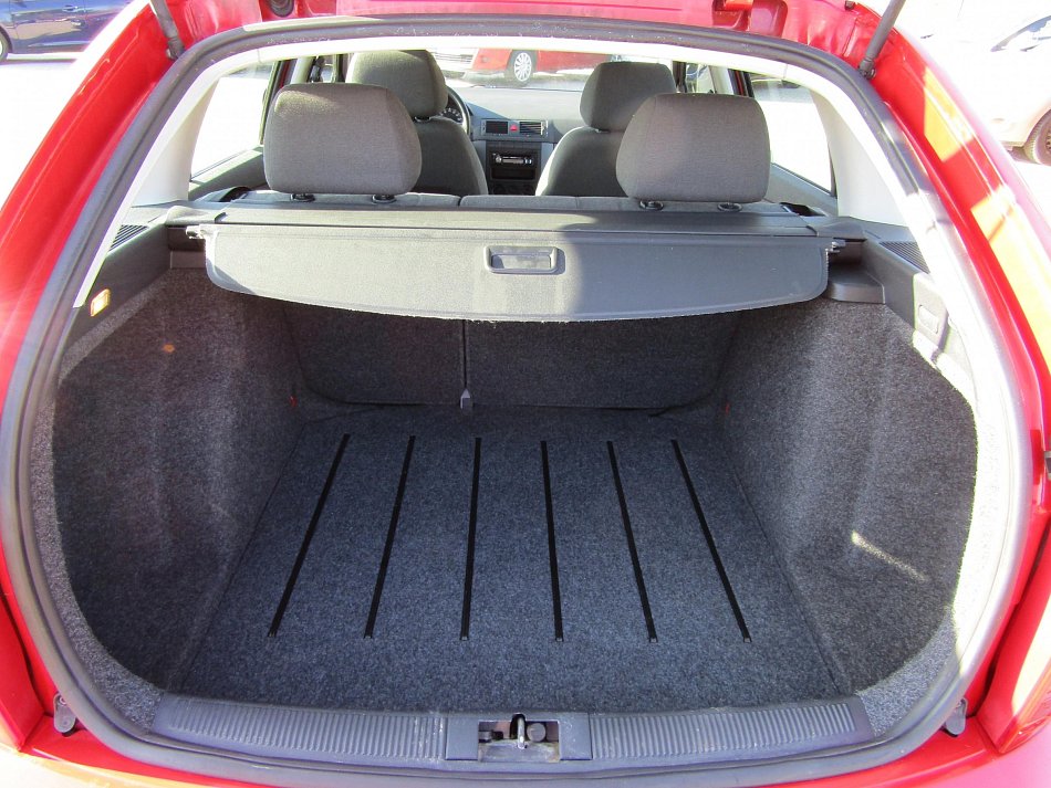 Škoda Fabia I 1.2 12V 