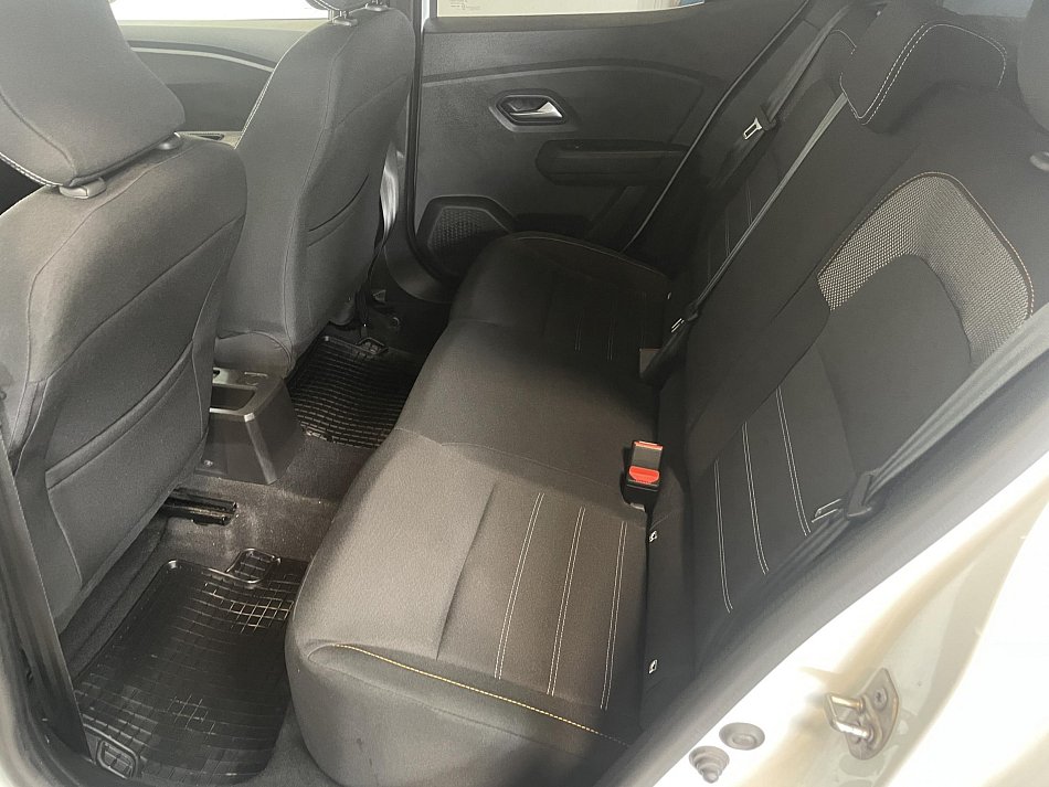 Dacia Sandero 1.0 TCe Stepway
