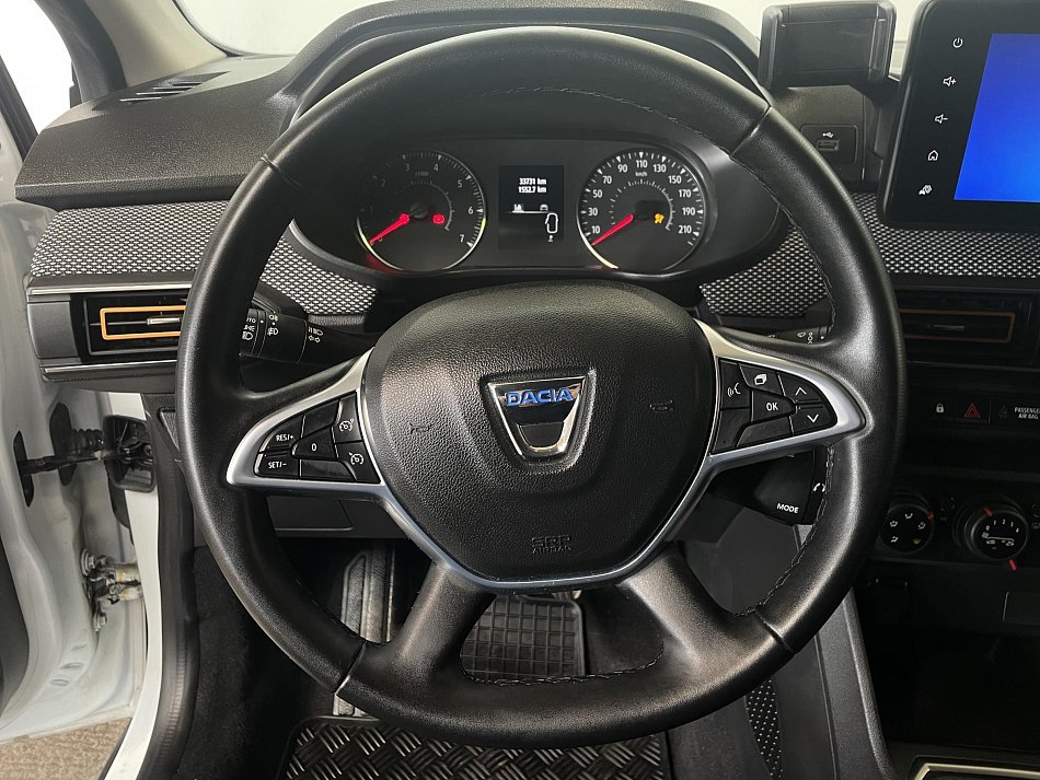 Dacia Sandero 1.0 TCe Stepway