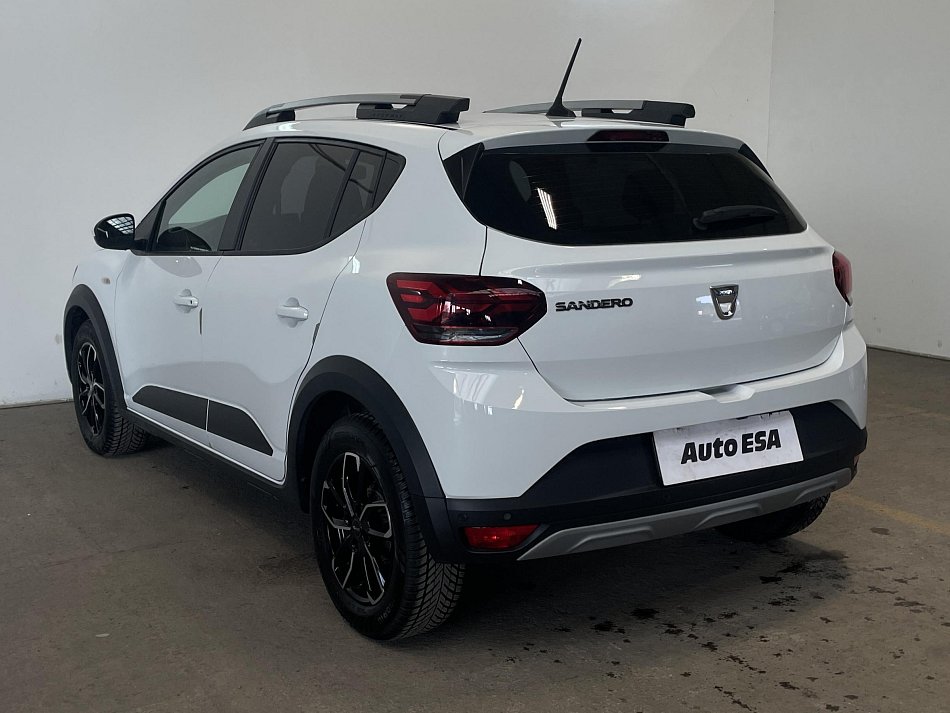 Dacia Sandero 1.0 TCe Stepway