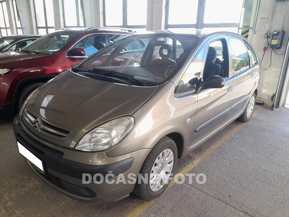 Citroën Xsara Picasso 1.6i 