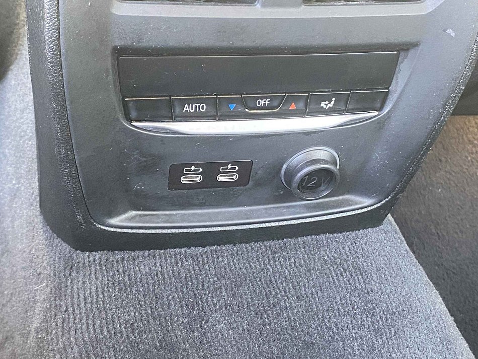 BMW Řada 3 2.0 D Sport Line 320d