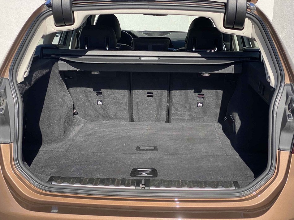 BMW Řada 3 2.0 D Sport Line 320d