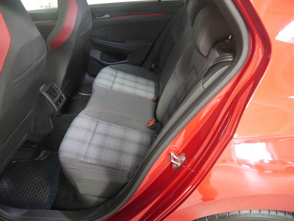 Volkswagen Golf 2.0 TSi GTi
