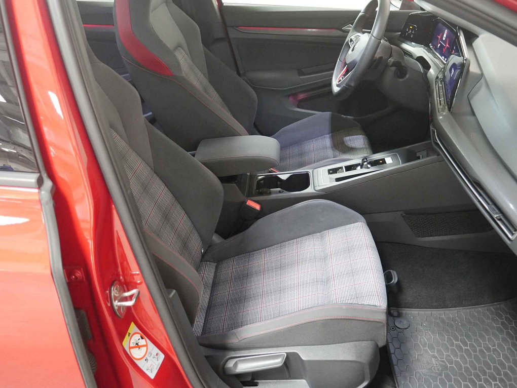 Volkswagen Golf 2.0 TSi GTi