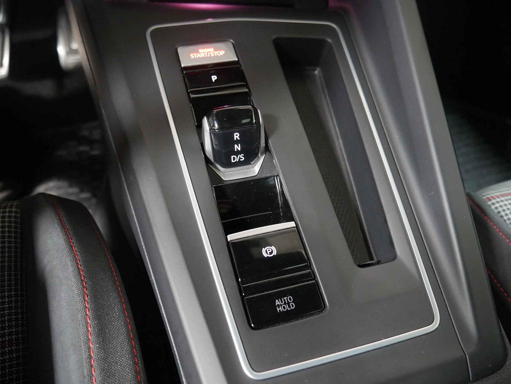 Volkswagen Golf 2.0 TSi GTi