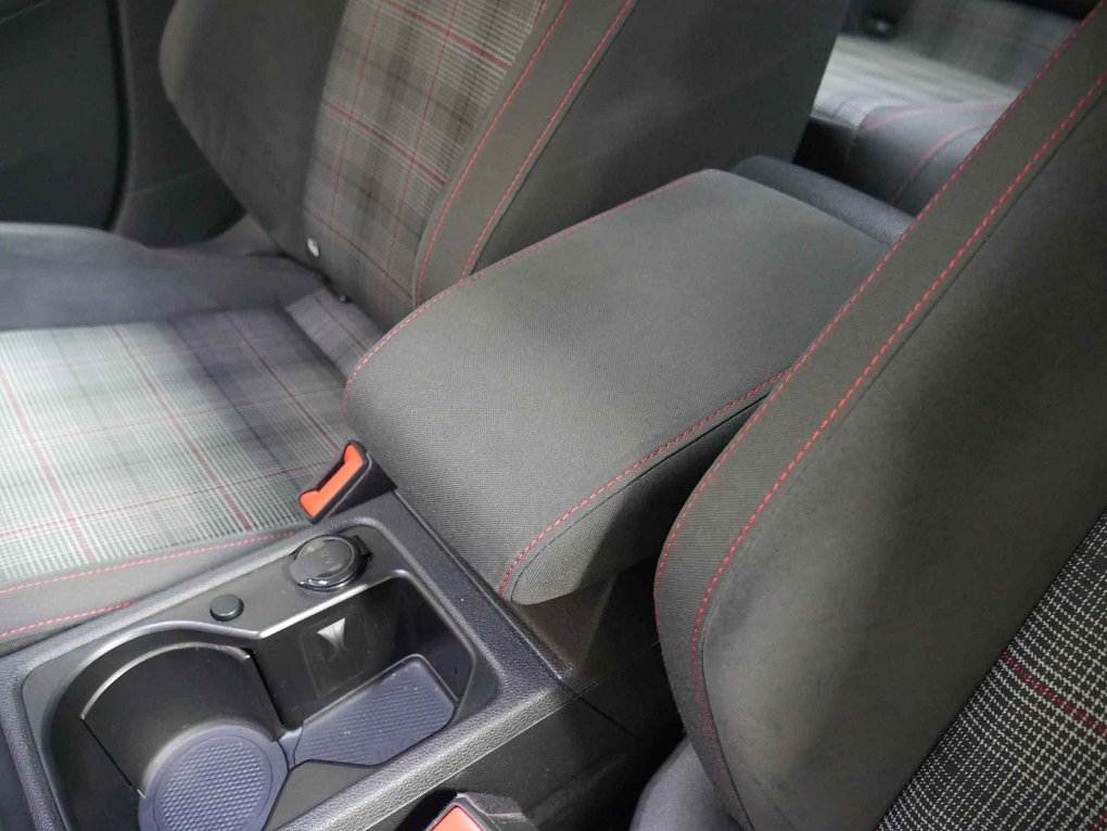 Volkswagen Golf 2.0 TSi GTi