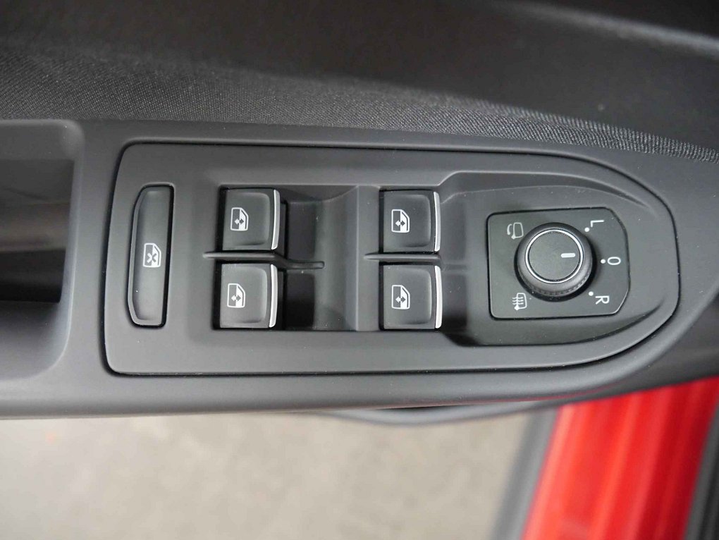Volkswagen Golf 2.0 TSi GTi