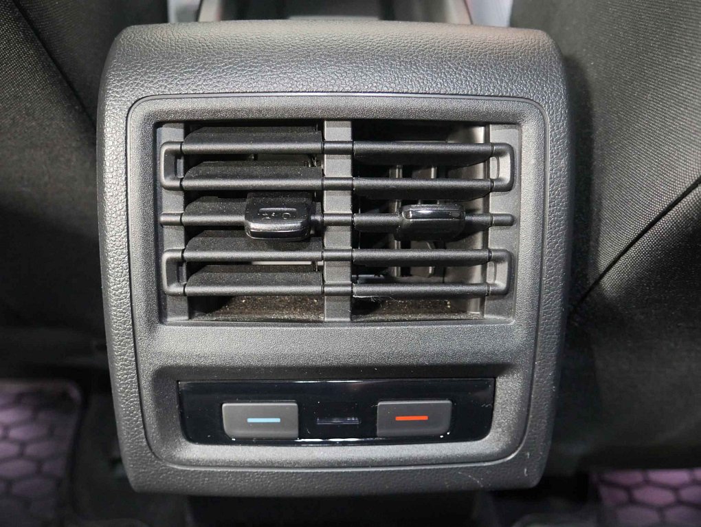 Volkswagen Golf 2.0 TSi GTi