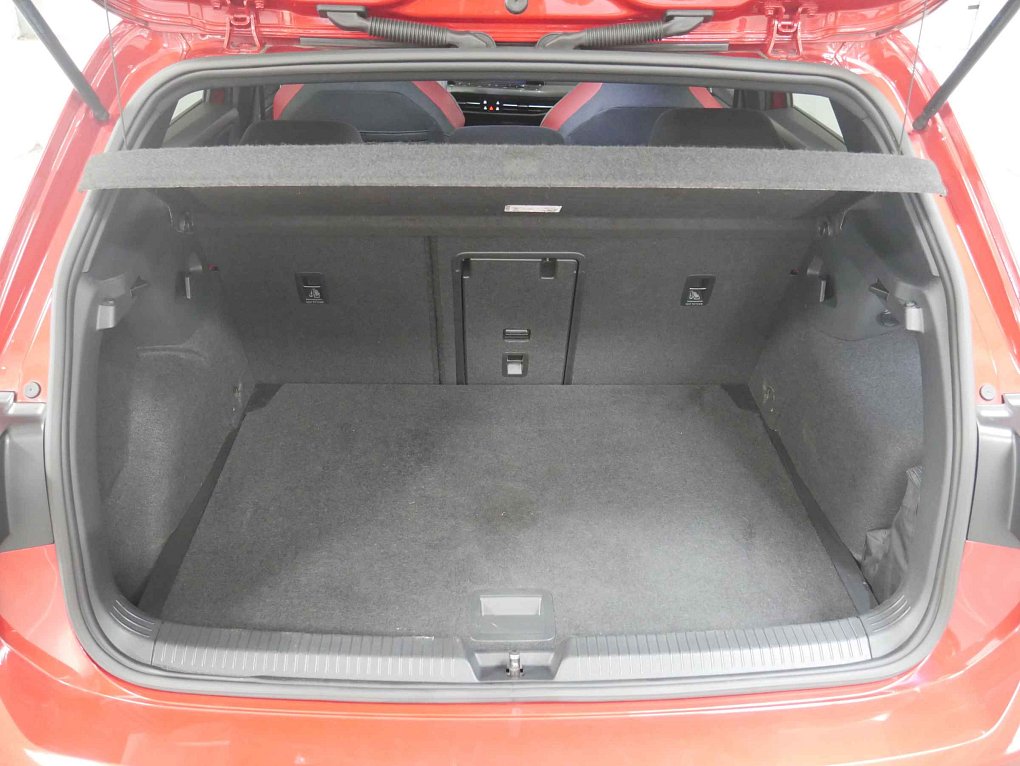 Volkswagen Golf 2.0 TSi GTi