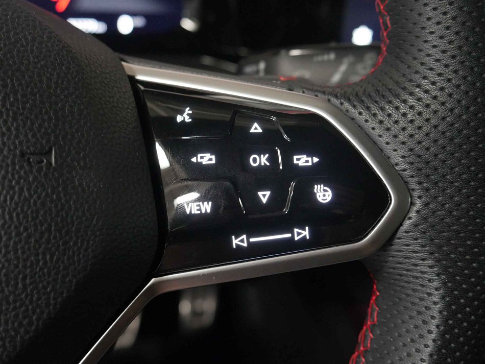 Volkswagen Golf 2.0 TSi GTi
