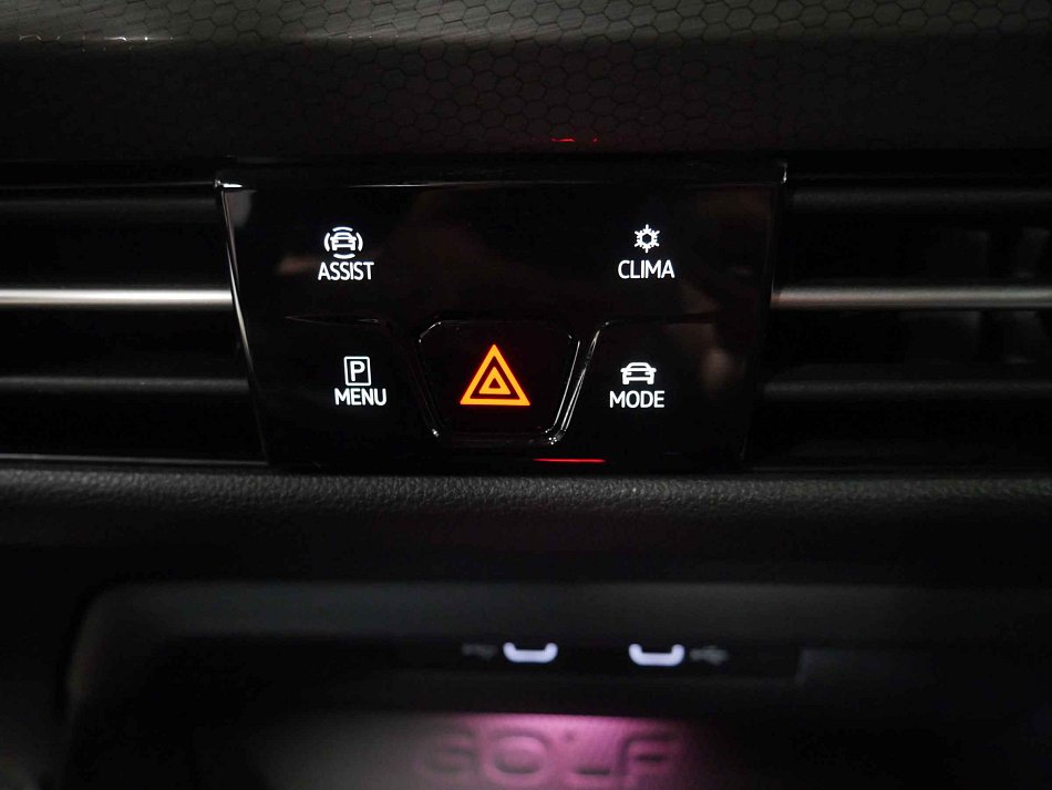Volkswagen Golf 2.0 TSi GTi