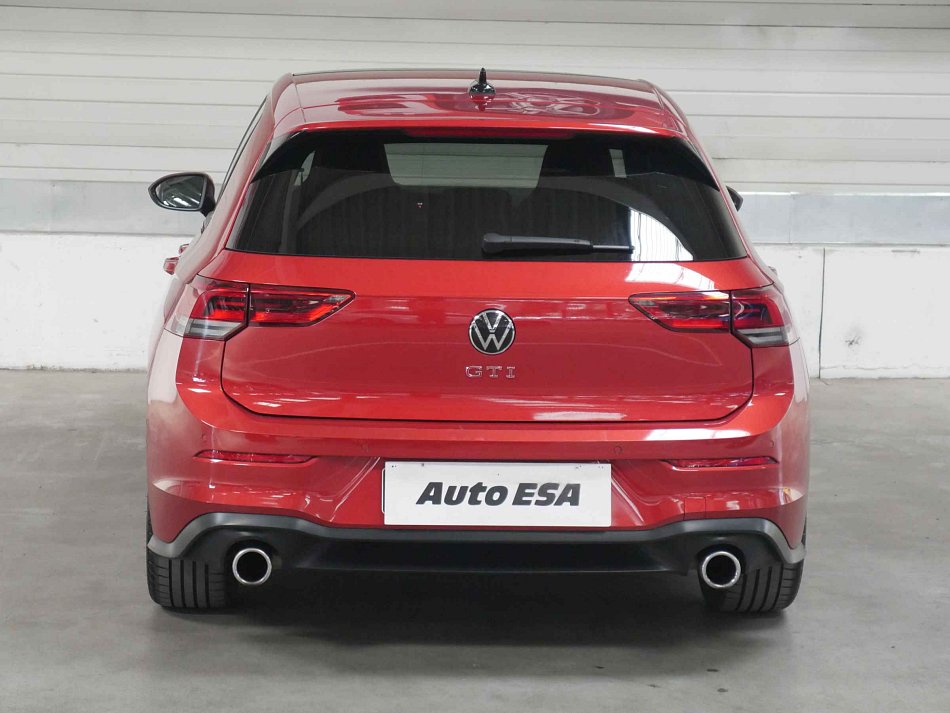 Volkswagen Golf 2.0 TSi GTi