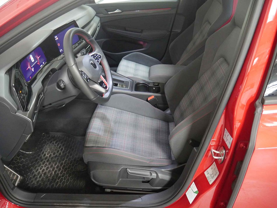 Volkswagen Golf 2.0 TSi GTi
