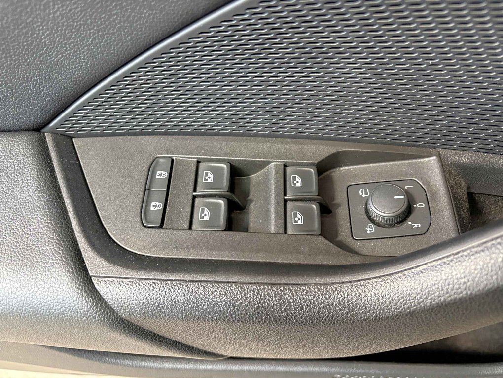 Škoda Octavia IV 1.5TSi 