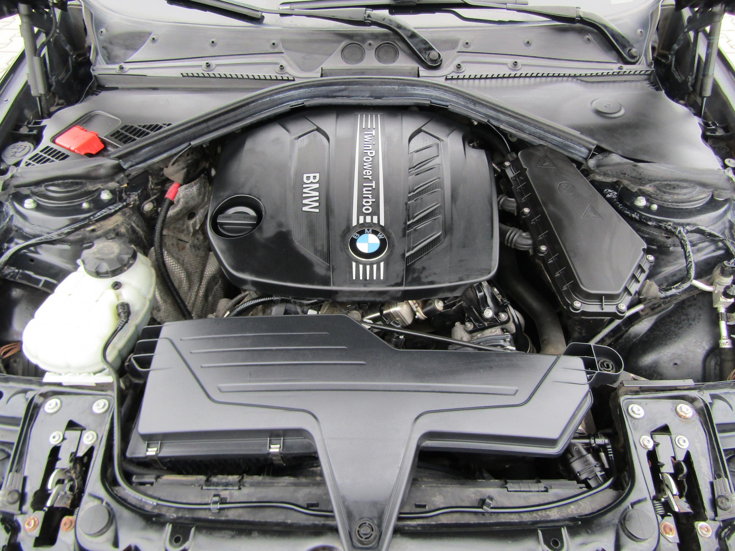 BMW Řada 1, 2012 - pohled č. 7