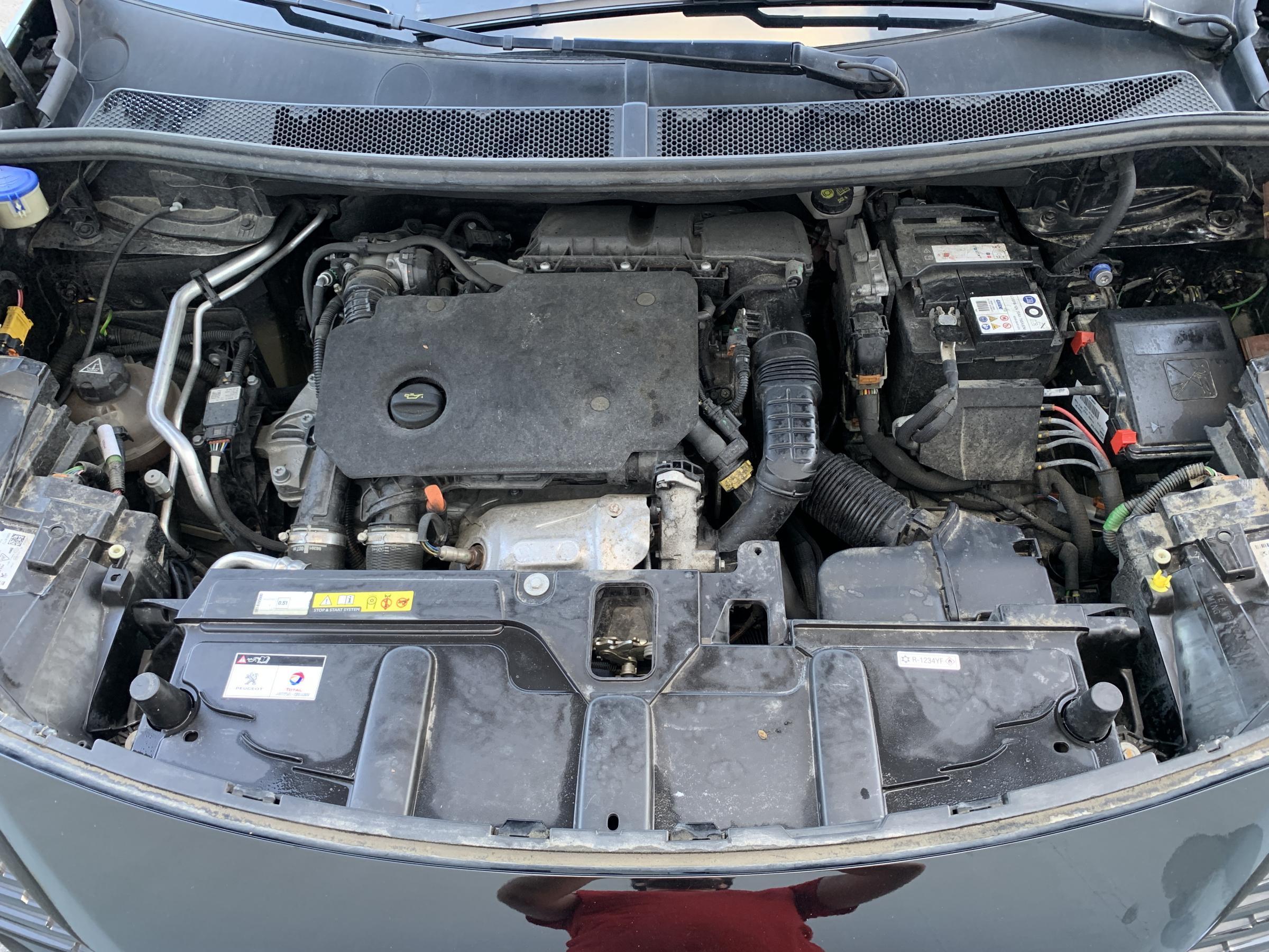 Peugeot 3008, 2021 - pohled č. 7