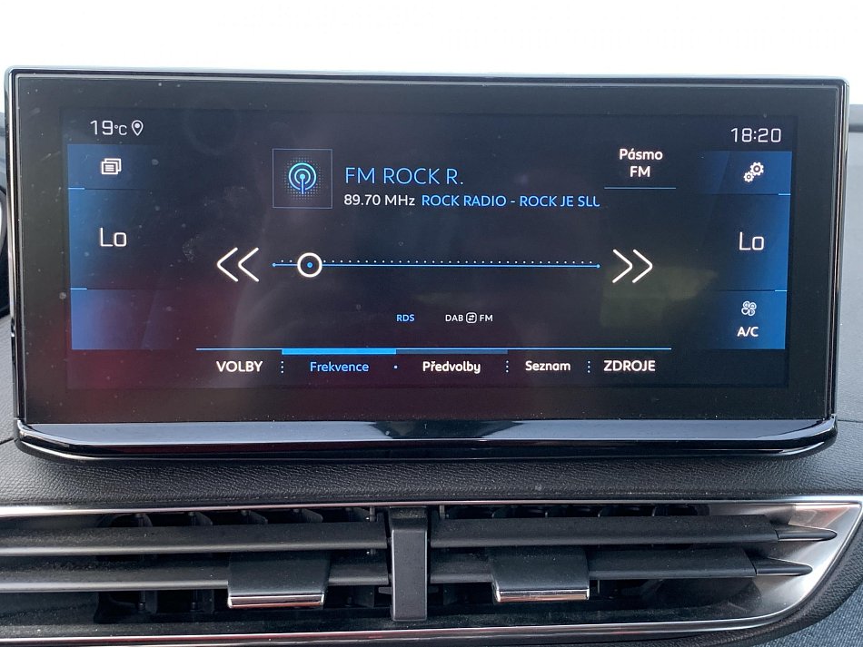 Peugeot 3008 1.5 HDi Allure