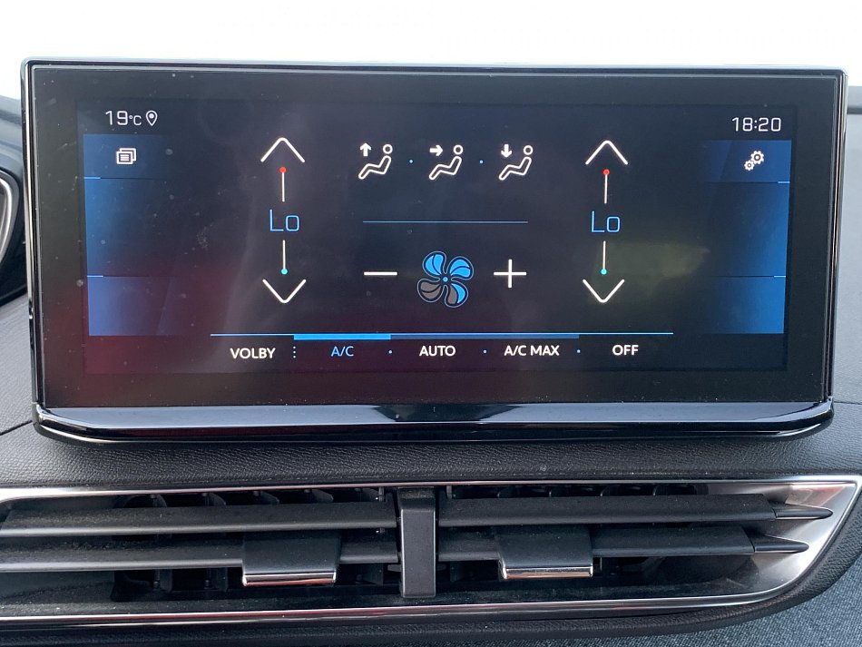 Peugeot 3008 1.5 HDi Allure