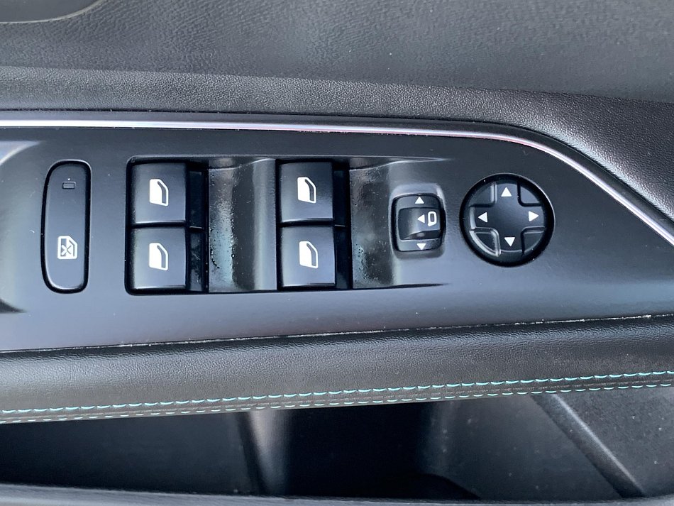 Peugeot 3008 1.5 HDi Allure