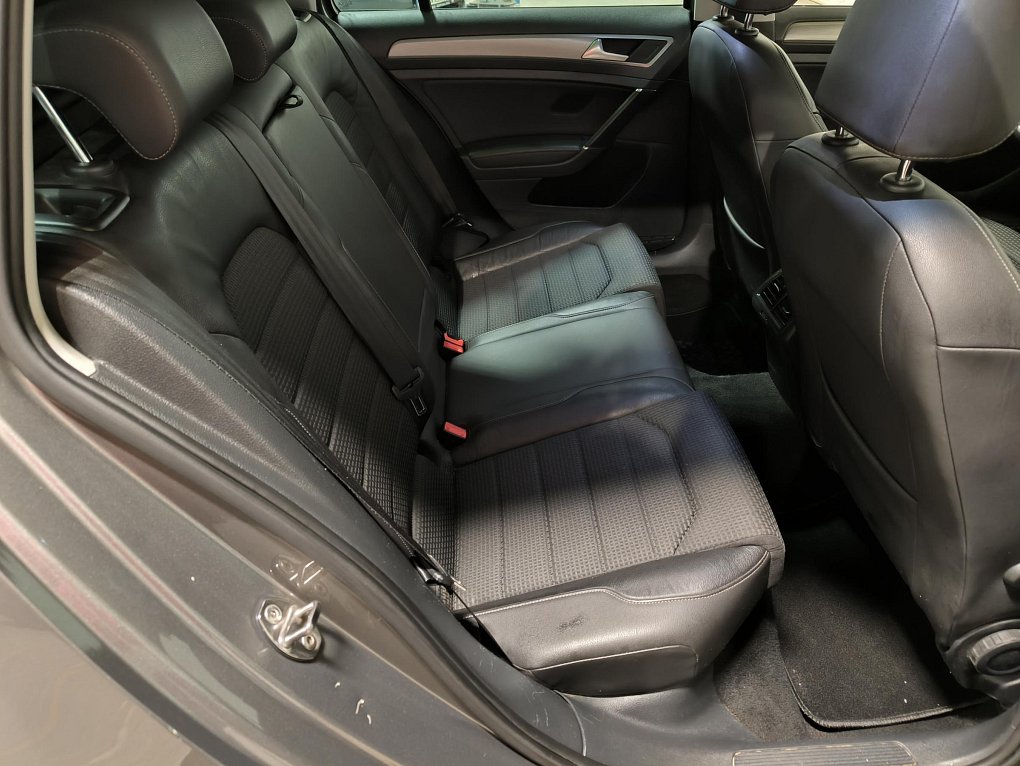 Volkswagen Golf 1.2 TSi Comfortline