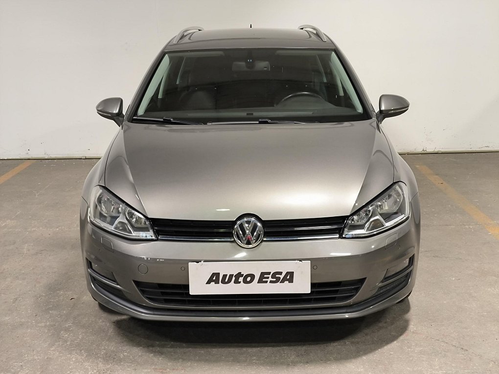 Volkswagen Golf 1.2 TSi Comfortline