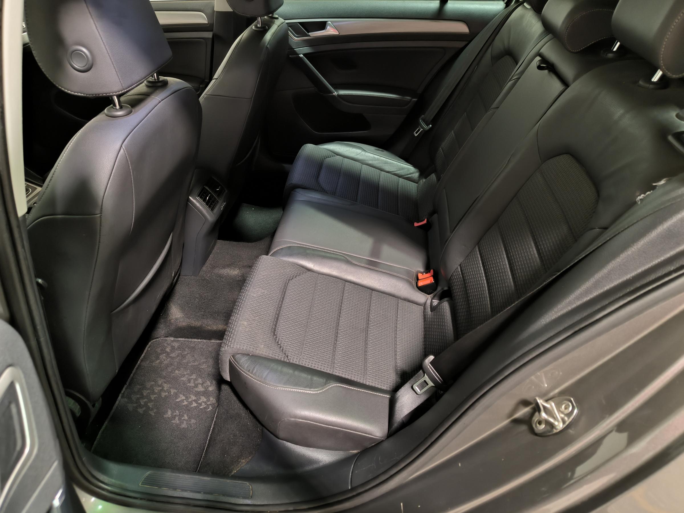 Volkswagen Golf, 2014 - pohled č. 10