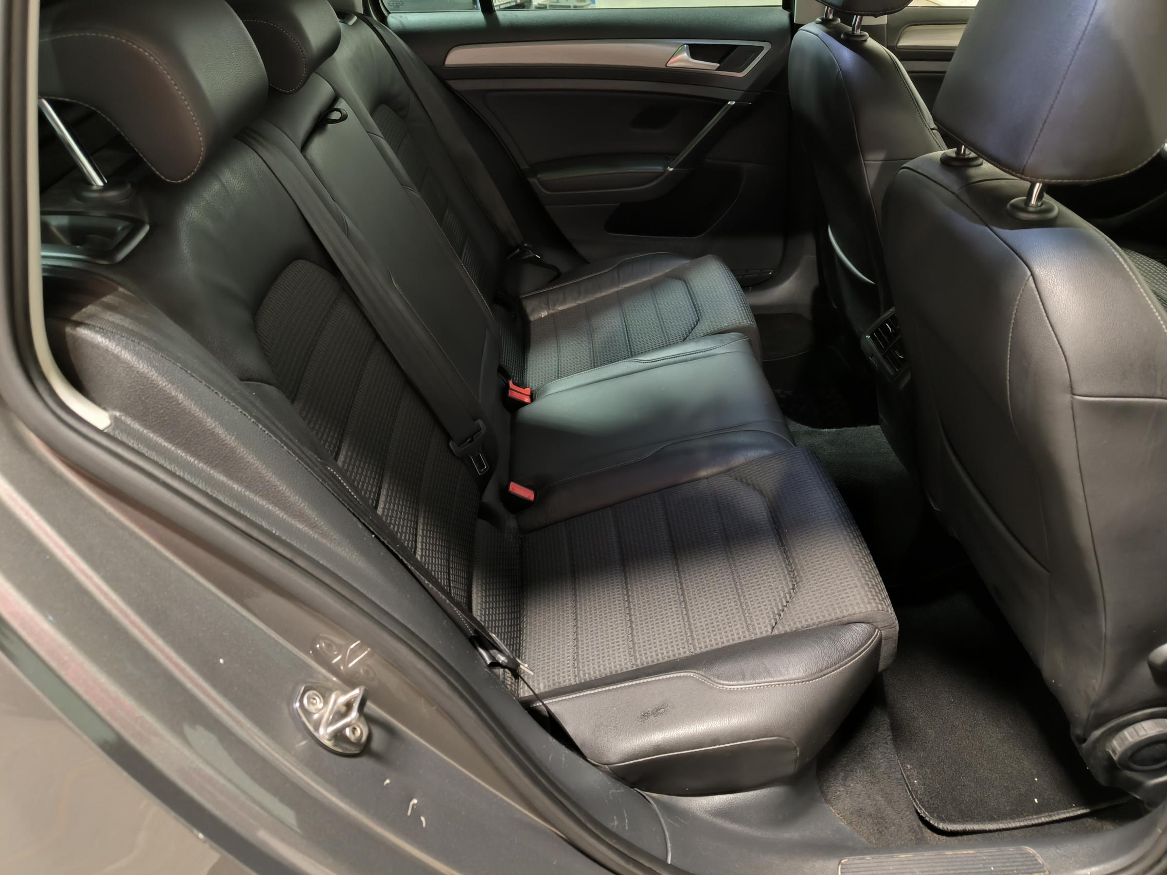 Volkswagen Golf, 2014 - pohled č. 11