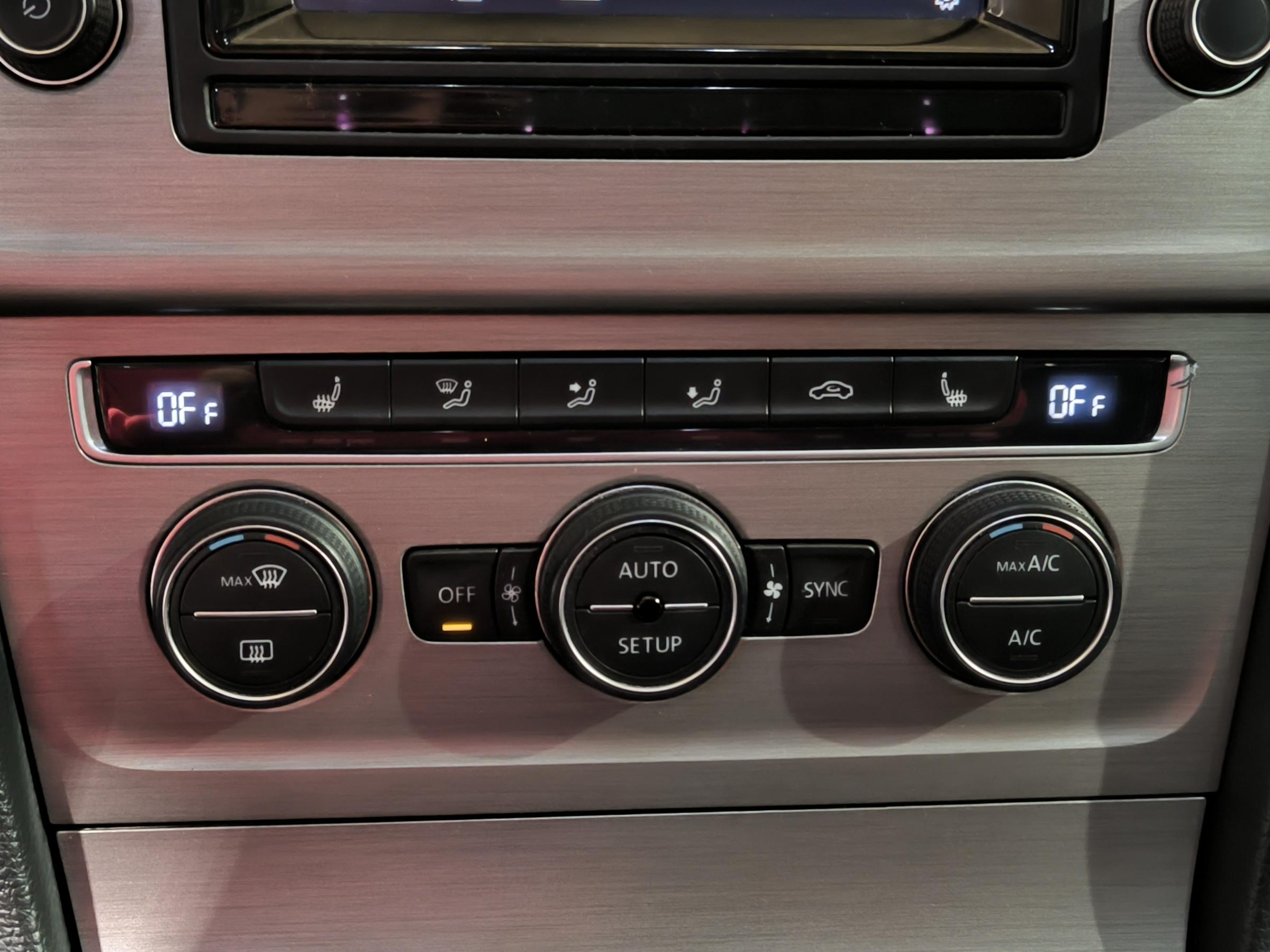 Volkswagen Golf, 2014 - pohled č. 15