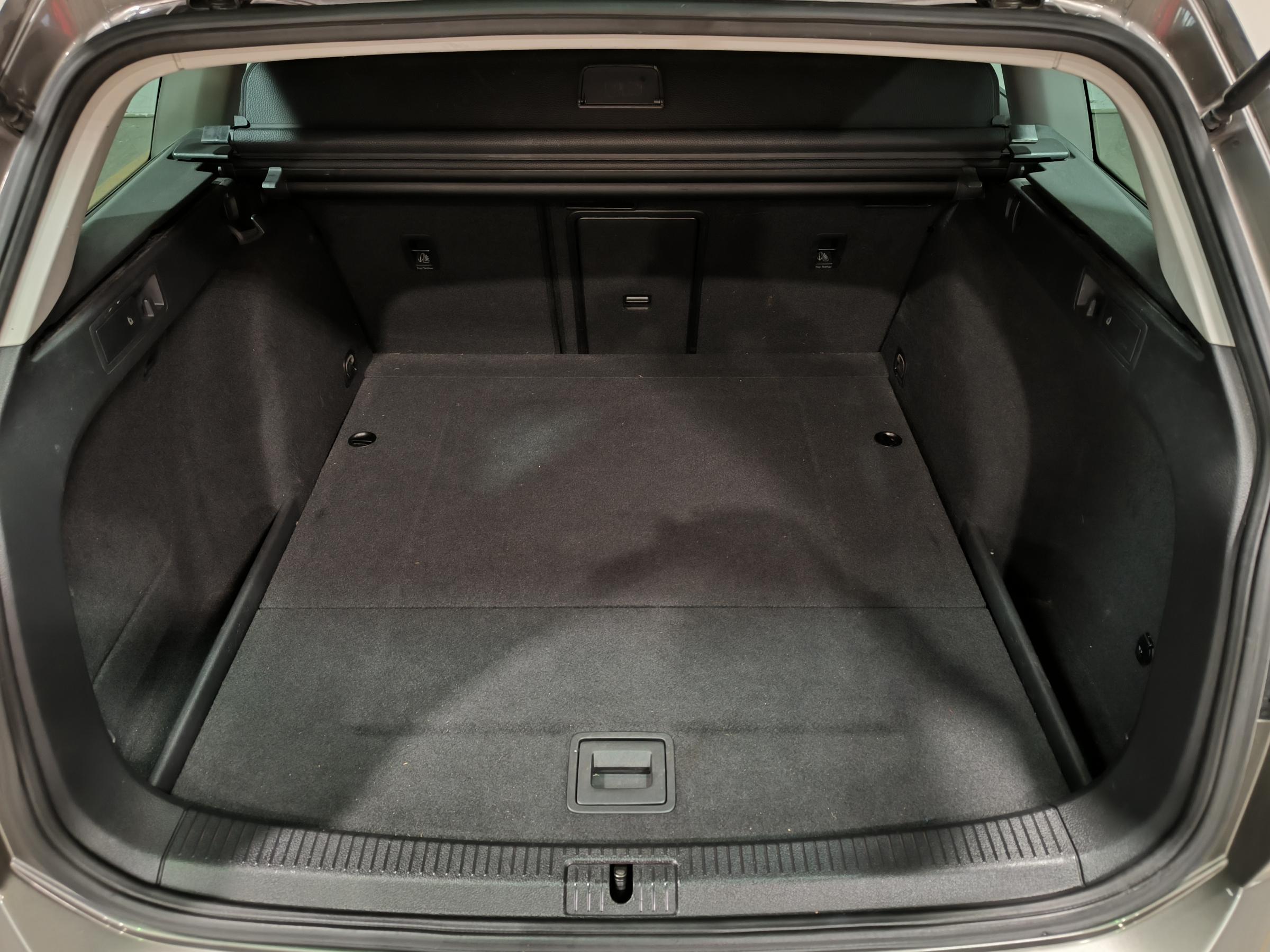 Volkswagen Golf, 2014 - pohled č. 7