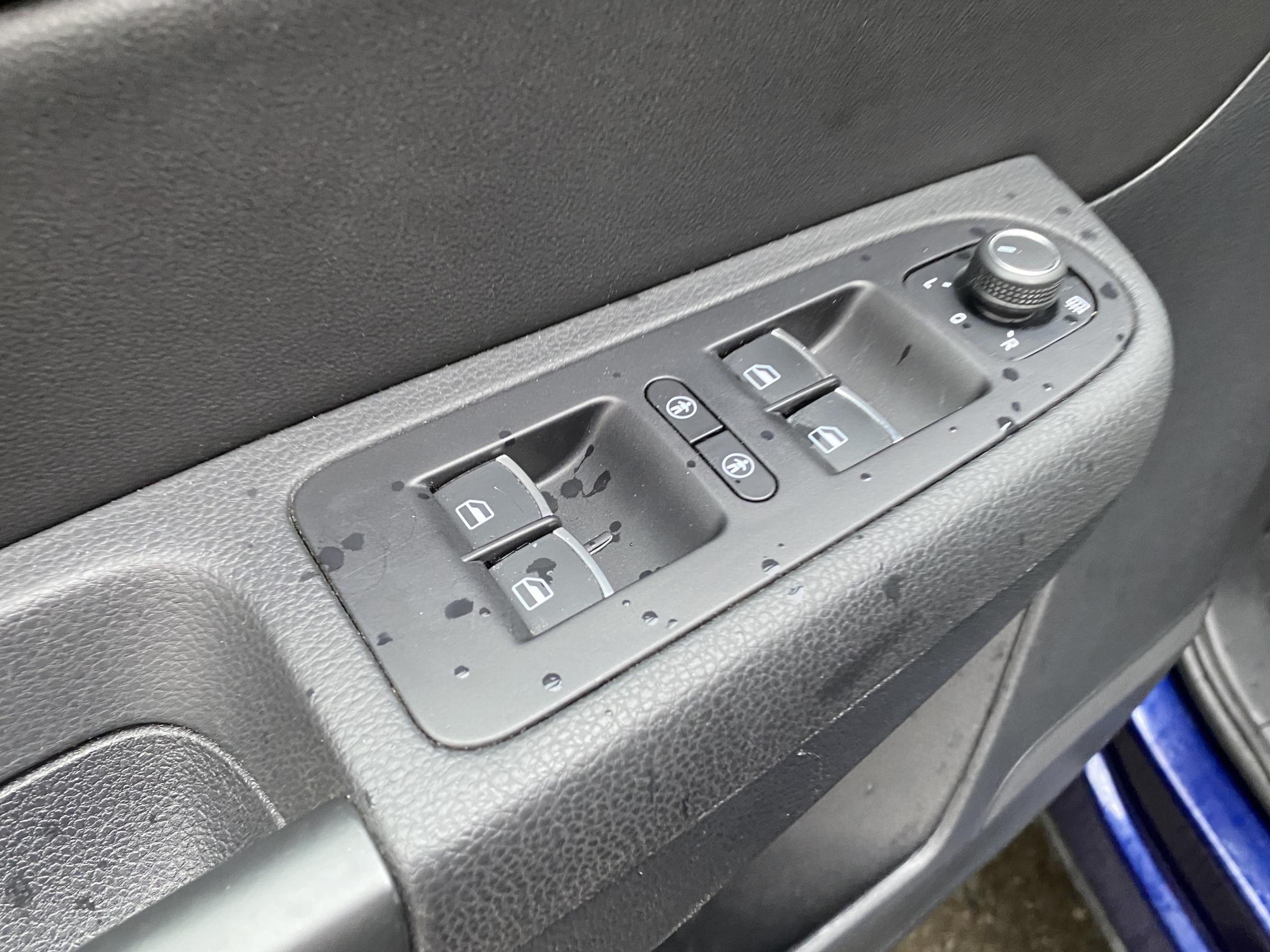 Volkswagen Sharan, 2020 - pohled č. 13