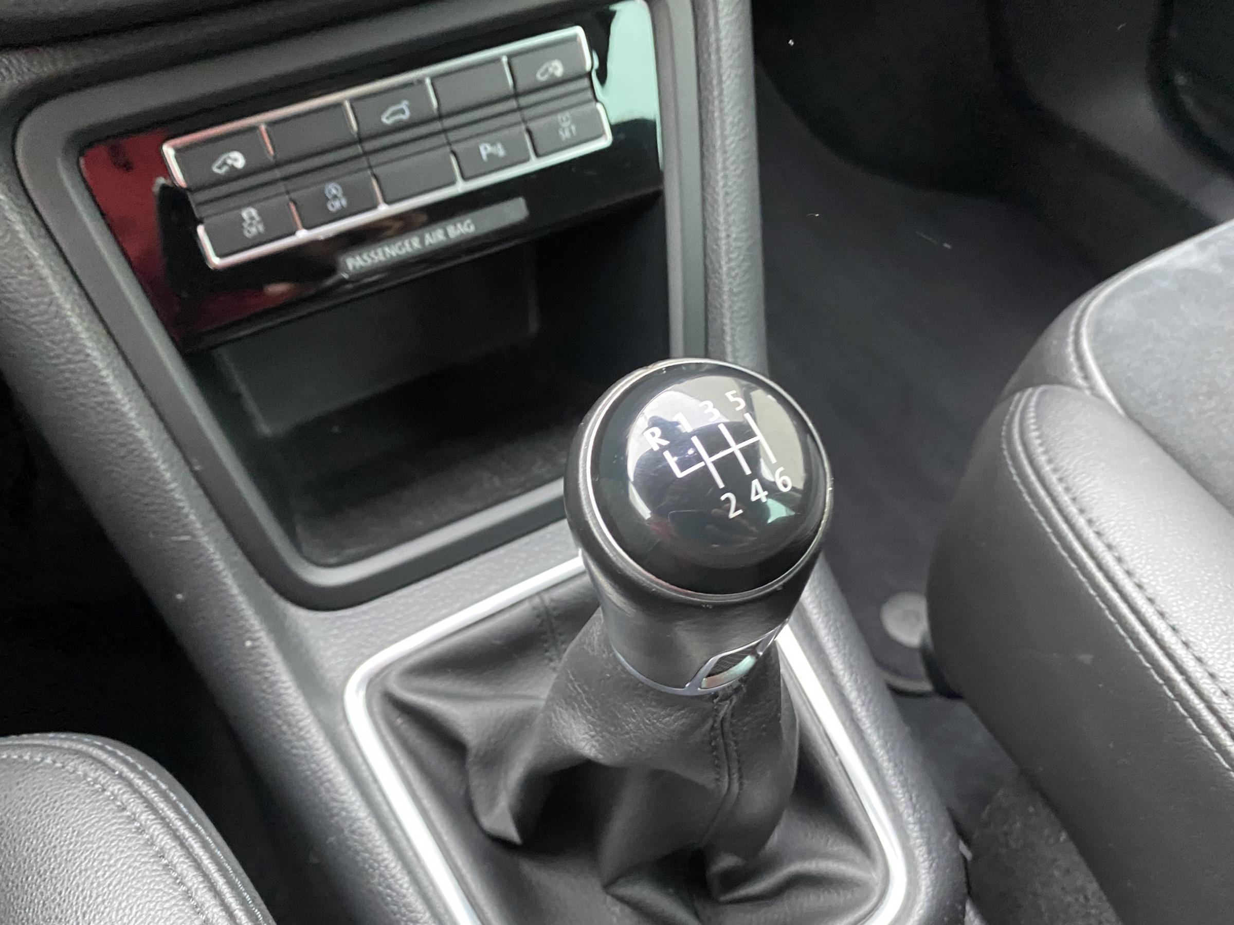 Volkswagen Sharan, 2020 - pohled č. 16