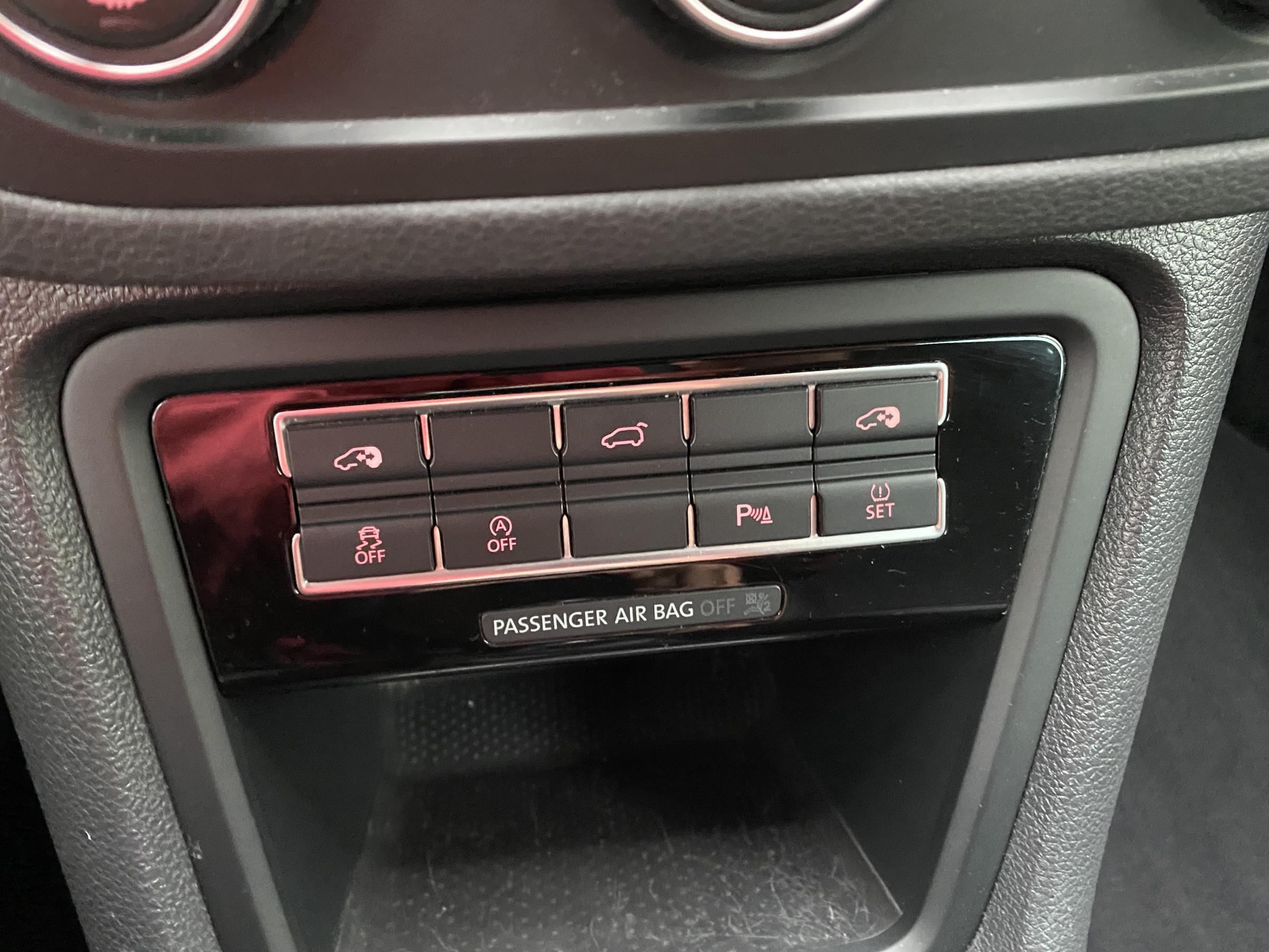 Volkswagen Sharan, 2020 - pohled č. 17